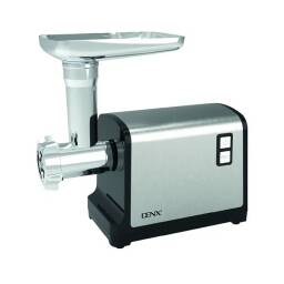 Picadora de carne eléctrica 1200w DENX DX3218