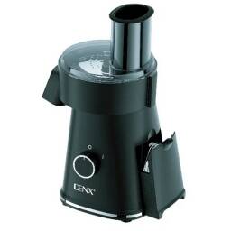 Cortadora Rebanadora de vegetales eléctrica 200W DENX DX3441