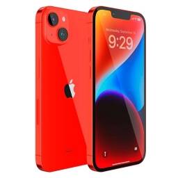 IPHONE 14 128GB - Red