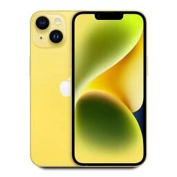IPHONE 14 128GB - Yellow