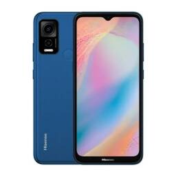 HiSense E50s 128GB 4RAM
