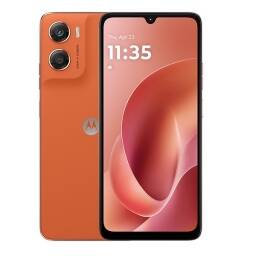 MOTOROLA G06 XT2535-2 Dual SIM 64Gb 4Gb RAM - Orange