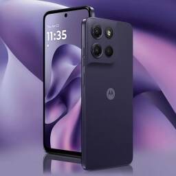 MOTOROLA G17 XT2623-1 Dual SIM 256Gb 4Gb RAM - Arandano