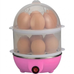 Cuajador Hervidor de huevos el�ctrico DENX DX1760