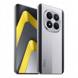 Xiaomi Poco M8 5G 512GB 8RAM - Silver