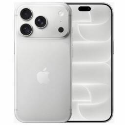 iPhone 18 Pro 256GB - Silver