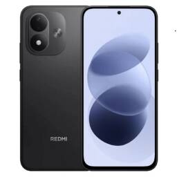 XIAOMI RedMi Note 17 5G 256GB 6RAM - Black