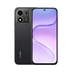 HONOR 600 Elite (MRK-NX3) 5G 256GB 8RAM - Negro Terciopelo