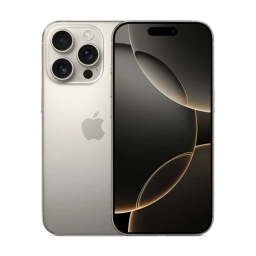 CEL - IPHONE 16 PRO 128GB - NATURAL