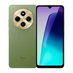 CEL - XIAOMI REDMI 14C 256GB 4RAM - GREEN