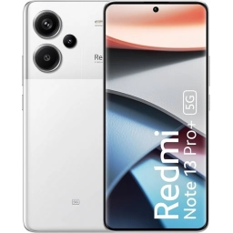 CEL - XIAOMI NOTE 13 PRO PLUS 5G 512GB 12RAM - WHITE