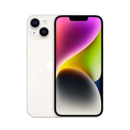 CEL - IPHONE 14 128GB - STARLIGHT