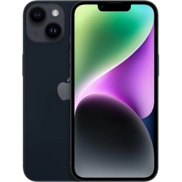 CEL - IPHONE 14 128GB - MIDNIGHT