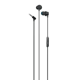 AUR - AURICULAR PROOVE CABLE Scape J1 3.5mm - NEGRO