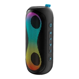 PAR - PARLANTE PROOVE SoundTrap 2 30W - NEGRO