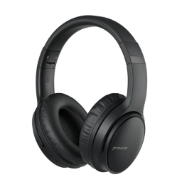 AUR - AURICULAR VINCHA PROOVE Tender - NEGRO