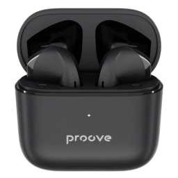 AUR - AURICULARES PROOVE Mainstream TWS - NEGRO