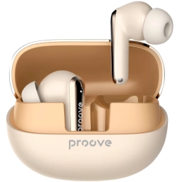 AUR - AURICULARES PROOVE Blitz with ANC - BEIGE