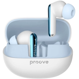 AUR - AURICULARES PROOVE Blitz with ANC - AZUL