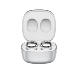 AUR - AURICULARES PROOVE Charm TWS - PLATEADO