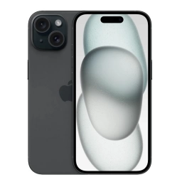 CEL - IPHONE 15 128GB - BLACK