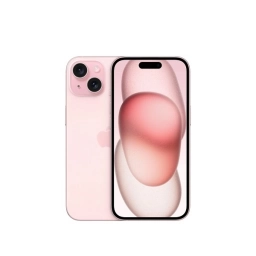 CEL - IPHONE 15 128GB - PINK