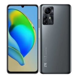 CEL - ZTE A72s 64GB 4RAM - GREY