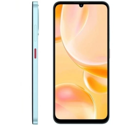 CEL - ZTE A55 128GB 4+8 RAM - BLUE