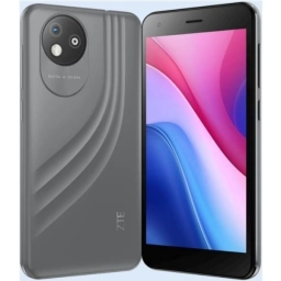 CEL - ZTE A35 CORE 32GB 2+2 RAM - GRAY