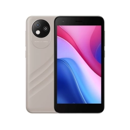 CEL - ZTE A35 CORE 32GB 2+2 RAM - GOLD