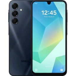 CEL - SAMSUNG A16 5G 256GB 8RAM - BLACK