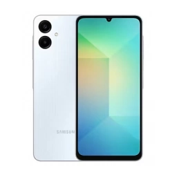 CEL - SAMSUNG A06 128GB 4RAM - BLUE