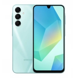 CEL - SAMSUNG A16 5G 256GB 8RAM - GREEN