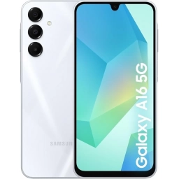 CEL - SAMSUNG A16 5G 256GB 8RAM - GRAY
