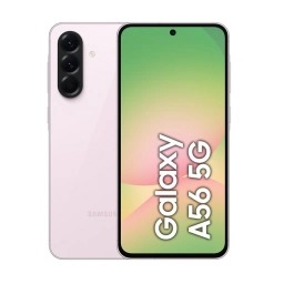 CEL - SAMSUNG A56 256GB 12RAM - PINK 