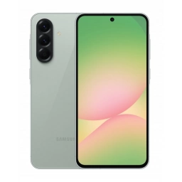 CEL - SAMSUNG A56 256GB 12RAM - GREEN OLIVE