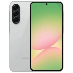 CEL - SAMSUNG A56 256GB 12RAM - LIGHT GREY
