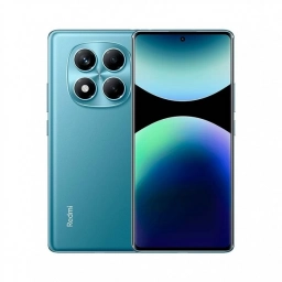CEL - XIAMI NOTE 14 PRO 4G 256GB 8RAM - BLUE
