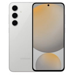 CEL - SAMSUNG S24 FE 256GB 8RAM - GRAY