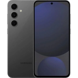 CEL - SAMSUNG S24 FE 256GB 8RAM - GRAPHITE