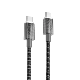CAB - CABLE PROOVE Spectral TIPO C TIPO C 1M- GRIS