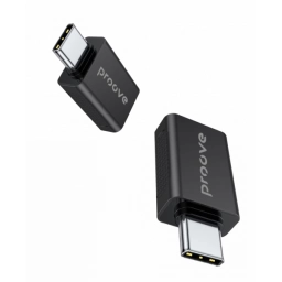 ADAP - ADAPTADOR PROOVE TIPOC C A USB