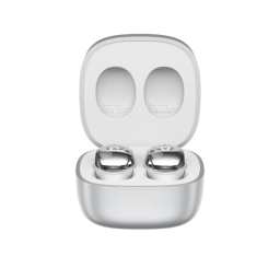 AUR - AURICULARES PROOVE Charm TWS - PLATEADO