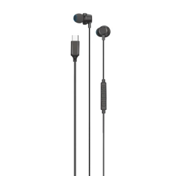 AURICULAR Manos Libres PROOVE Scape C1 (Tipo C) NEGRO