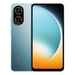 CEL - POCO C71 64GB 3RAM - BLUE