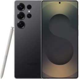 CEL - SAMSUNG S25 ULTRA 256GB 12RAM - TITANIUM BLACK
