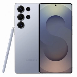 CEL - SAMSUNG S25 ULTRA 256GB 12RAM - TITANIUM SILVER BLUE