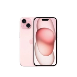 CEL - IPHONE 15 256GB - PINK 