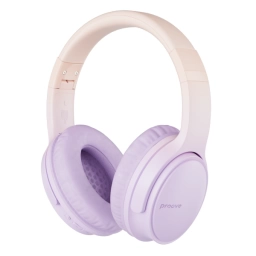 AUR - AURICULAR VINCHA PROOVE Tender  - PURPURA