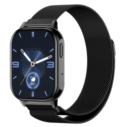 SW - SMART WATCH PROOVE Elysium - NEGRO